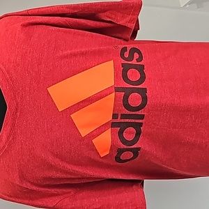Adidas T- shirt